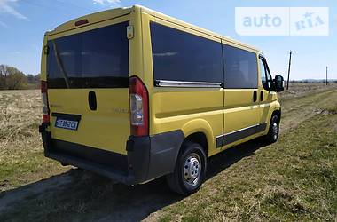  Peugeot Boxer 2007 в 