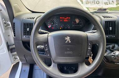  Peugeot Boxer 2015 в Луцке