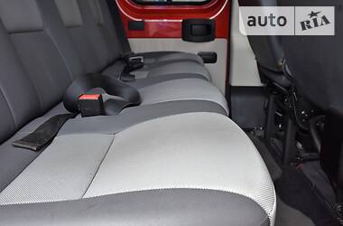 Автовоз Peugeot Boxer 2013 в Трускавці