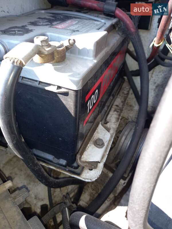 Інші автобуси Peugeot Boxer 2003 в Миколаєві