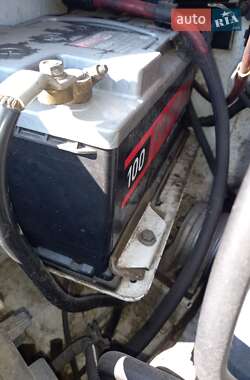 Другие автобусы Peugeot Boxer 2003 в 