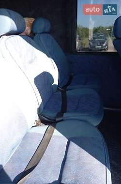 Другие автобусы Peugeot Boxer 2003 в 