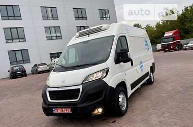 Рефрижератор Peugeot Boxer 2018 в Рівному