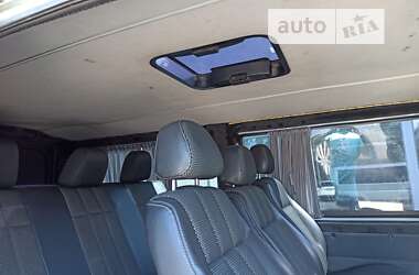 Мікроавтобус Peugeot Boxer 2008 в 