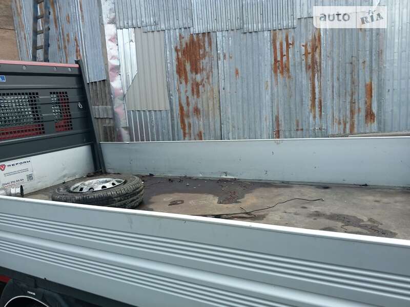 Вантажопасажирський фургон Peugeot Boxer 2020 в Тячеві