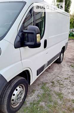 Рефрижератор Peugeot Boxer 2012 в Києві