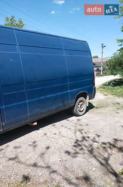 Микроавтобус Peugeot Boxer 1997 в 