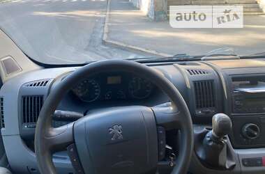 Другие грузовики Peugeot Boxer 2009 в Запорожье