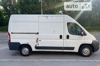 Другие грузовики Peugeot Boxer 2009 в Запорожье