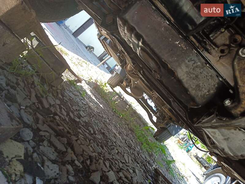 Евакуатор Peugeot Boxer 2006 в Одесі