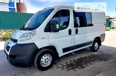 Другая спецтехника Peugeot Boxer 2008 в Ямполе