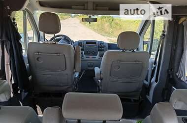 Мікроавтобус Peugeot Boxer 2007 в Івано-Франківську