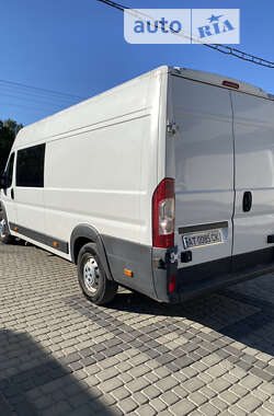 Другие грузовики Peugeot Boxer 2008 в Снятине