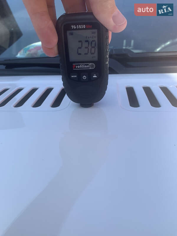 Грузопассажирский фургон Peugeot Boxer 2012 в Киеве фото 19 Грузопассажирский фургон Peugeot Boxer 2012 в Киеве