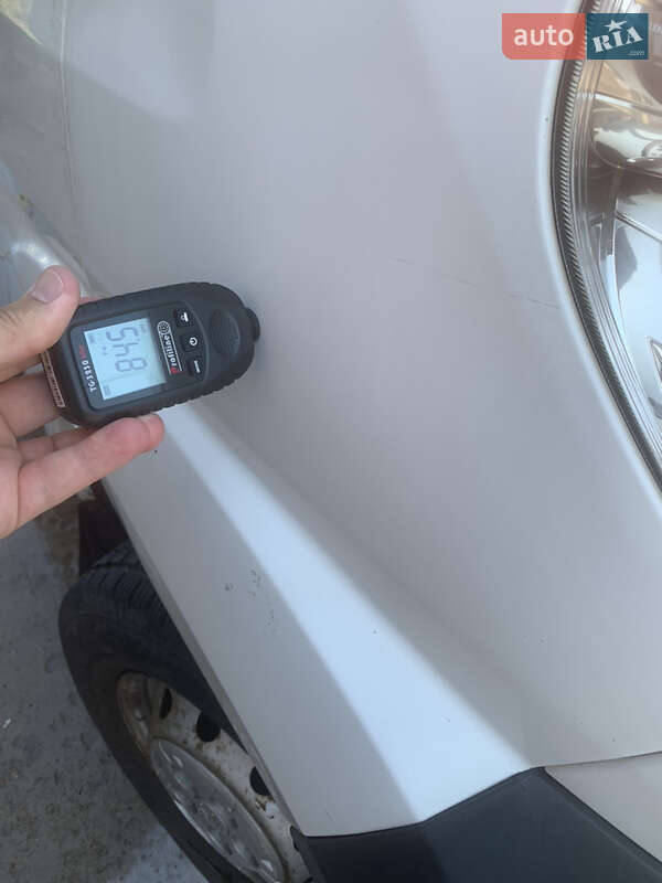 Грузопассажирский фургон Peugeot Boxer 2012 в Киеве фото 21 Грузопассажирский фургон Peugeot Boxer 2012 в Киеве