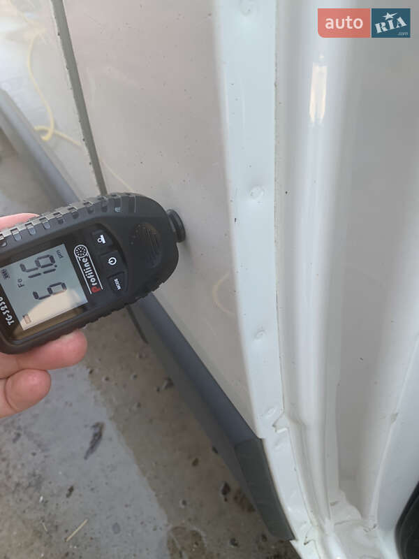 Грузопассажирский фургон Peugeot Boxer 2012 в Киеве фото 24 Грузопассажирский фургон Peugeot Boxer 2012 в Киеве