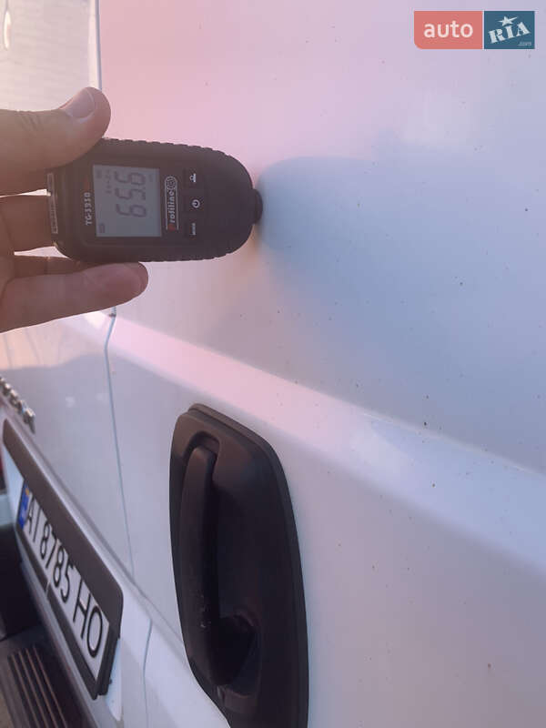 Грузопассажирский фургон Peugeot Boxer 2012 в Киеве фото 28 Грузопассажирский фургон Peugeot Boxer 2012 в Киеве