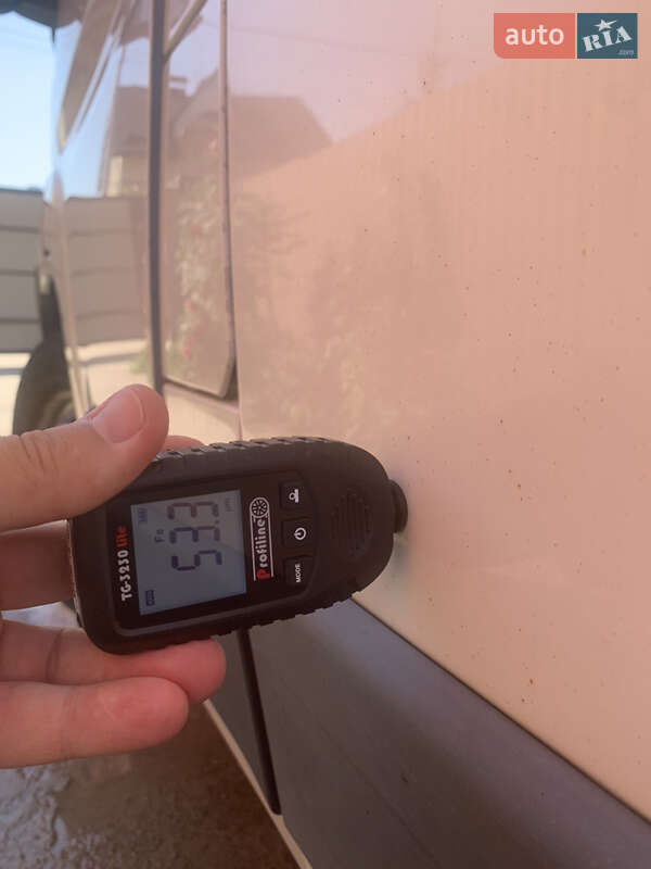 Грузопассажирский фургон Peugeot Boxer 2012 в Киеве фото 33 Грузопассажирский фургон Peugeot Boxer 2012 в Киеве