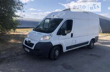 Другие автобусы Peugeot Boxer 2013 в Софиевке