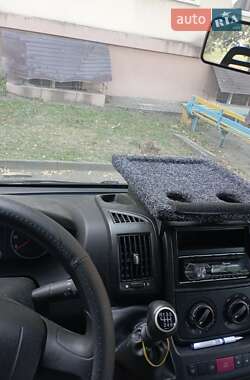 Автовоз Peugeot Boxer 2013 в 