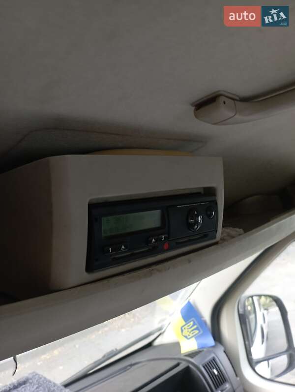 Автовоз Peugeot Boxer 2013 в Ровно