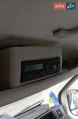 Автовоз Peugeot Boxer 2013 в 