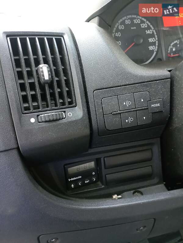 Автовоз Peugeot Boxer 2013 в Ровно