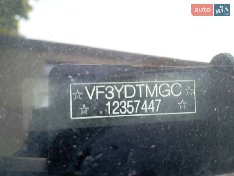 Автовоз Peugeot Boxer 2013 в Ровно