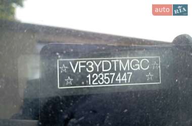 Автовоз Peugeot Boxer 2013 в 