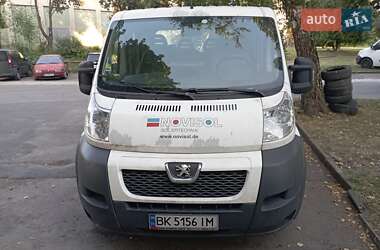 Автовоз Peugeot Boxer 2013 в 
