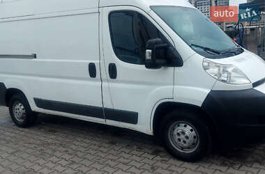 Грузовой фургон Peugeot Boxer 2006 в 