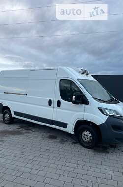 Рефрижератор Peugeot Boxer 2014 в Тернополе