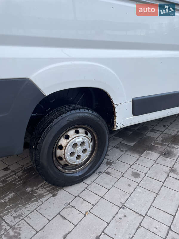 Рефрижератор Peugeot Boxer 2014 в Тернополе