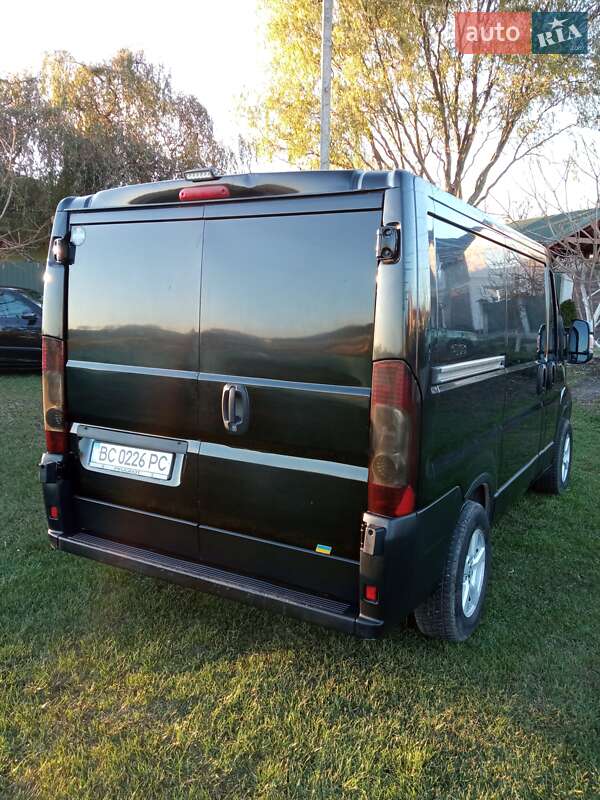 Інші вантажівки Peugeot Boxer 2013 в Бродах