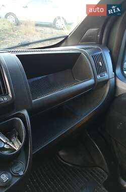 Другие грузовики Peugeot Boxer 2013 в 