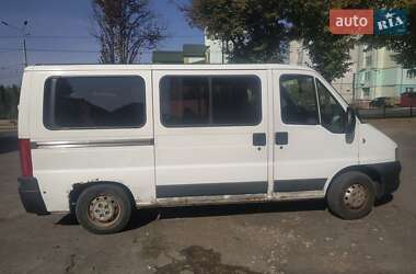 Микроавтобус Peugeot Boxer 2006 в 