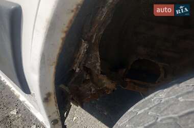 Микроавтобус Peugeot Boxer 2006 в 