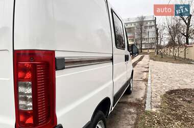 Вантажний фургон Peugeot Boxer 2007 в Харкові