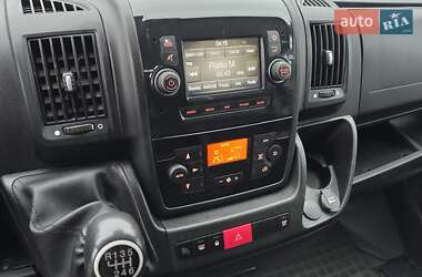 Грузопассажирский фургон Peugeot Boxer 2021 в 