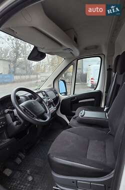 Грузопассажирский фургон Peugeot Boxer 2021 в 