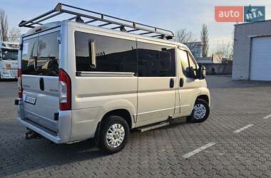 Мікроавтобус Peugeot Boxer 2013 в 