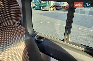 Мікроавтобус Peugeot Boxer 2013 в 