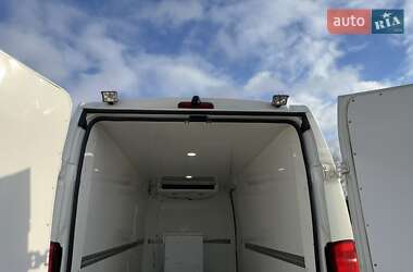 Рефрижератор Peugeot Boxer 2020 в Владимире