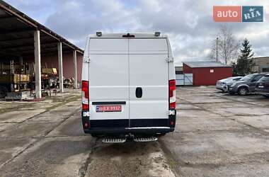 Рефрижератор Peugeot Boxer 2020 в Владимире