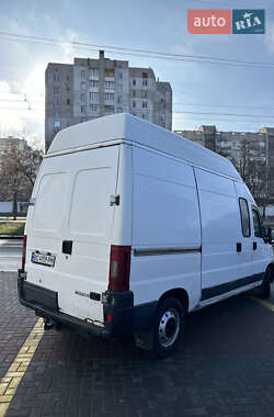 Мікроавтобус Peugeot Boxer 2004 в Миколаєві