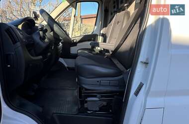 Грузовой фургон Peugeot Boxer 2018 в Стрые