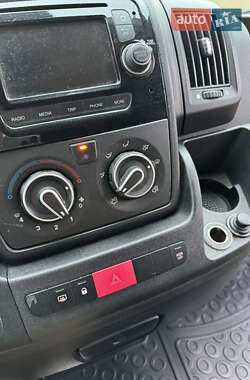 Микроавтобус Peugeot Boxer 2015 в 