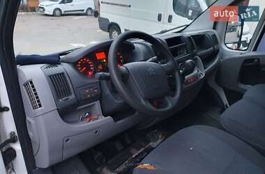 Вантажний фургон Peugeot Boxer 2007 в Києві