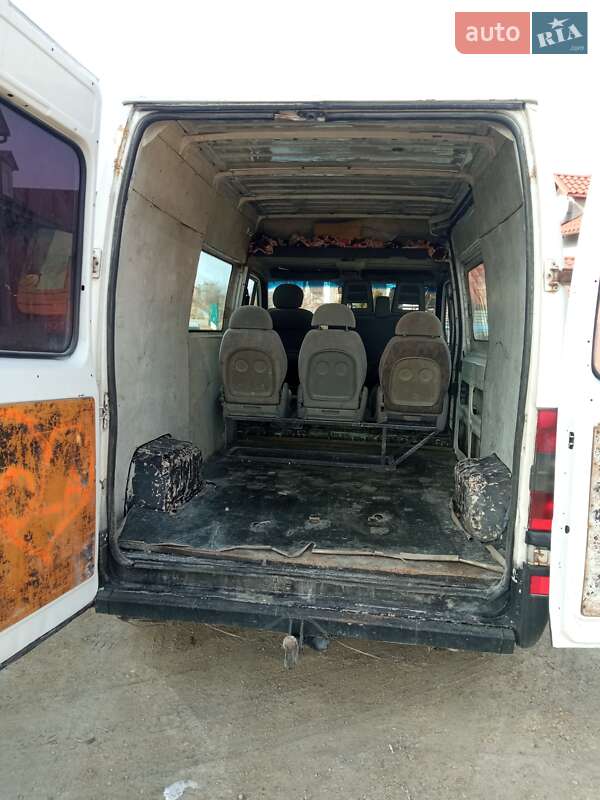 Інші автобуси Peugeot Boxer 1999 в Тернополі