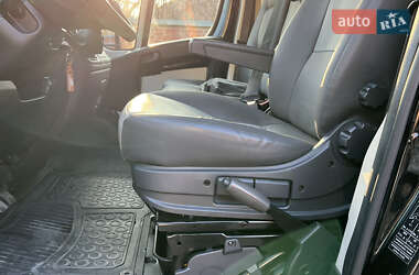 Грузовой фургон Peugeot Boxer 2013 в Дрогобыче